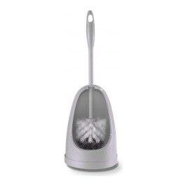 Toilet set TONKITA brush with container