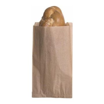 Grey bag 370/180/60 without print