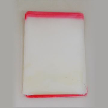 Torebki PPZ 20x30 z zaklejką op. 200 sztuk