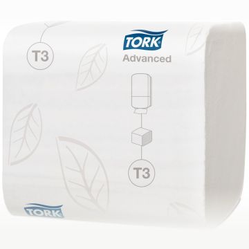 TORK papier toaletowy Advanced