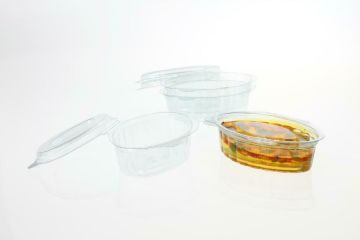 V 212 sos PET z pokrywką 50ml op.100szt (k/20)