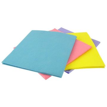 Ścierka All purpose cloth mix kolor