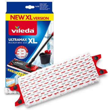 ULTRAMAX XL MOP Replacement Pads