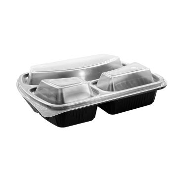 Lid for lunch container