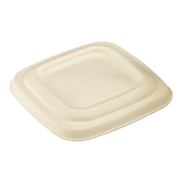 FINGERFOOD trzcina pokrywka VERINE op.50szt. (k/24) 77x77mm