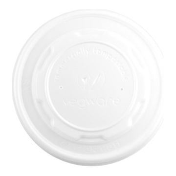 90-Series flat CPLA lid