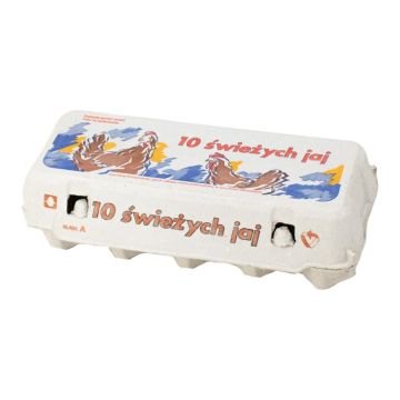 Extruders for 10 eggs HARTMANN E3310 , price per pack 59pcs