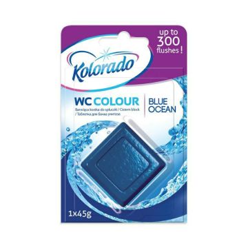 WC COLOUR KOLORADO