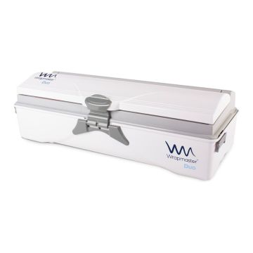 Professional Wrapmaster 4500 Dispenser DUO