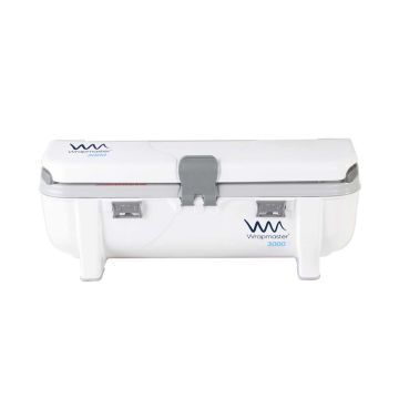 Wrapmaster 3000 dispenser 30 cm for film and paper