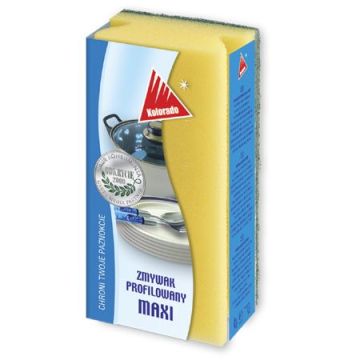 Profiled dishwasher KOLORADO MAXI