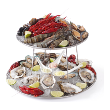Seafood Bowl Set