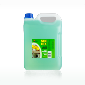 Sin Lux 5L - preparat do mycia powierzchni kuchennych