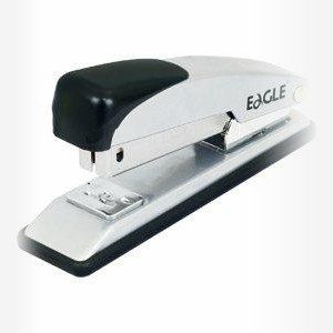 EAGLE 205 stapler black