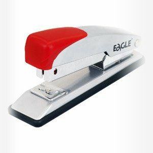 EAGLE 205 Stapler Red