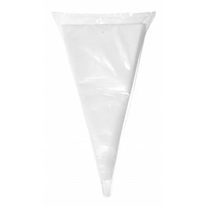 HACCP disposable spritzer bags