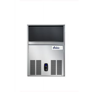 Air-cooled food processor 272015