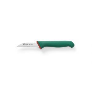 Peeling knife with curved blade Gree