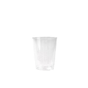 PS glass 50ml 50pcs. (k/30) (20/40ml) Conic Liquore