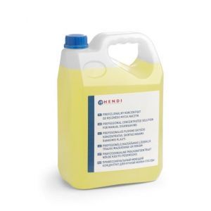 Concentrate for manual dishwashing 5L