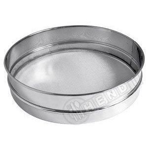Sieve with handle 637807