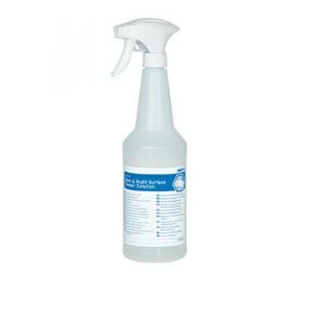 ECOLAB INSTA-USE G&MSC SPRAY BOTTLE 1L butelki do koncentratu do lekkich zabrudzeń (k/3)