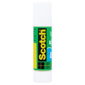 Glue stick SCOTCH® (6221D) Office, 21g