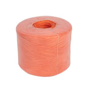 Polypropylene cord for cartons