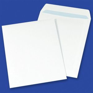Envelope Self Seal OFFICE PRODUCTS, SK, C5, 162x229mm, 90gsm, 500pcs, white