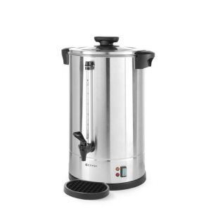 Double wall coffee brewer 16l - code 211366