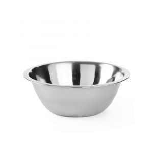 Rounded-bottomed mixing bowl 2.3 L