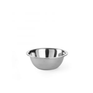 Rounded-bottomed mixing bowl 0.7 L
