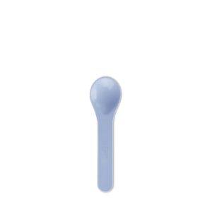 Dessert spoon ESTIVO PINCO blue op.250pcs. (k/4) for ice cream MULTI-USE