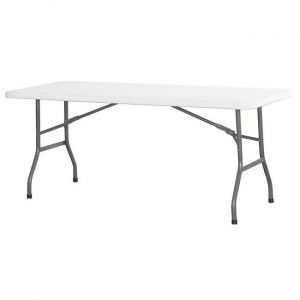 Catering table 1520X700X(H)740 mm