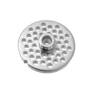 Strainer for Top Line 22 knife machine mesh size 6 mm - code 210499