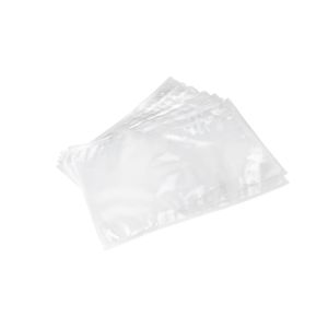 Vacuum bags SOUS VIDE 200/300mm, 100pcs for cooking and vacuum packing, PA/PE 70µTnP