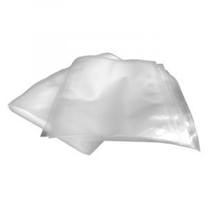 Vacuum bags SOUS VIDE 160/230mm, 100pcs for cooking and vacuum packers, PA/PE 70µTnP