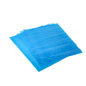 Meat dividers blue 40x60cm package 1000pcs