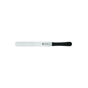 Flat spatula for dough spreading, CREME 250
