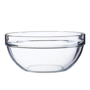 Salad bowl EMPILABLE 10 [set of 6 pieces]