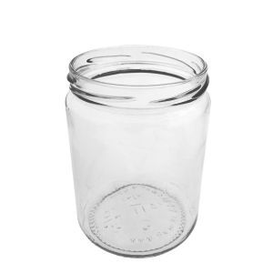 Słoik szklany 500 ml op. 8 sztuk