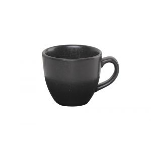 Fine Dine Elegant espresso cup Coal 80 ml - code 04ALM001716