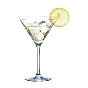 CABERNET LINE - Cocktail glass 30