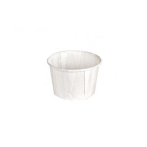 FINGERFOOD paper bowls 35ml, 250pcs. (k/20)