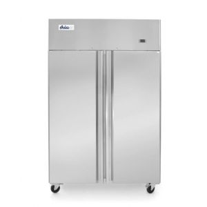 2-door freezer 900L