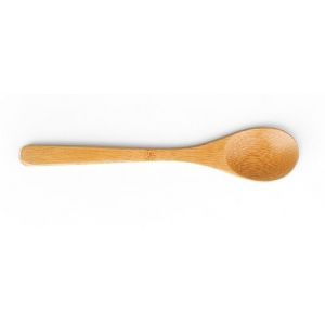 FINGERFOOD - bamboo spoon 125mm, 50 pcs.