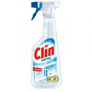 CLIN 500ml glass cleaner ANTIPARA (k/10)
