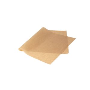 Brown baking paper 40x60cm, 5kg pack TnK