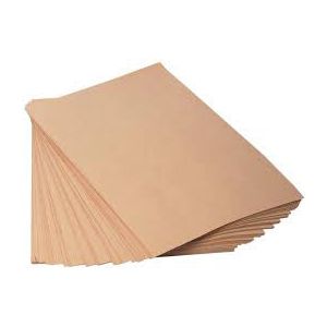 Brown baking paper 40x60cm, 5kg pack TnK