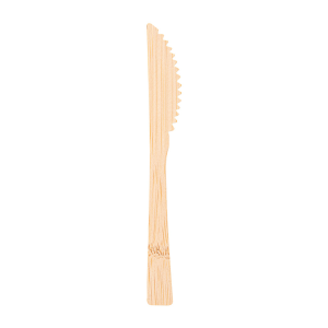 Bamboo knife 17cm,100pcs. (k/20)